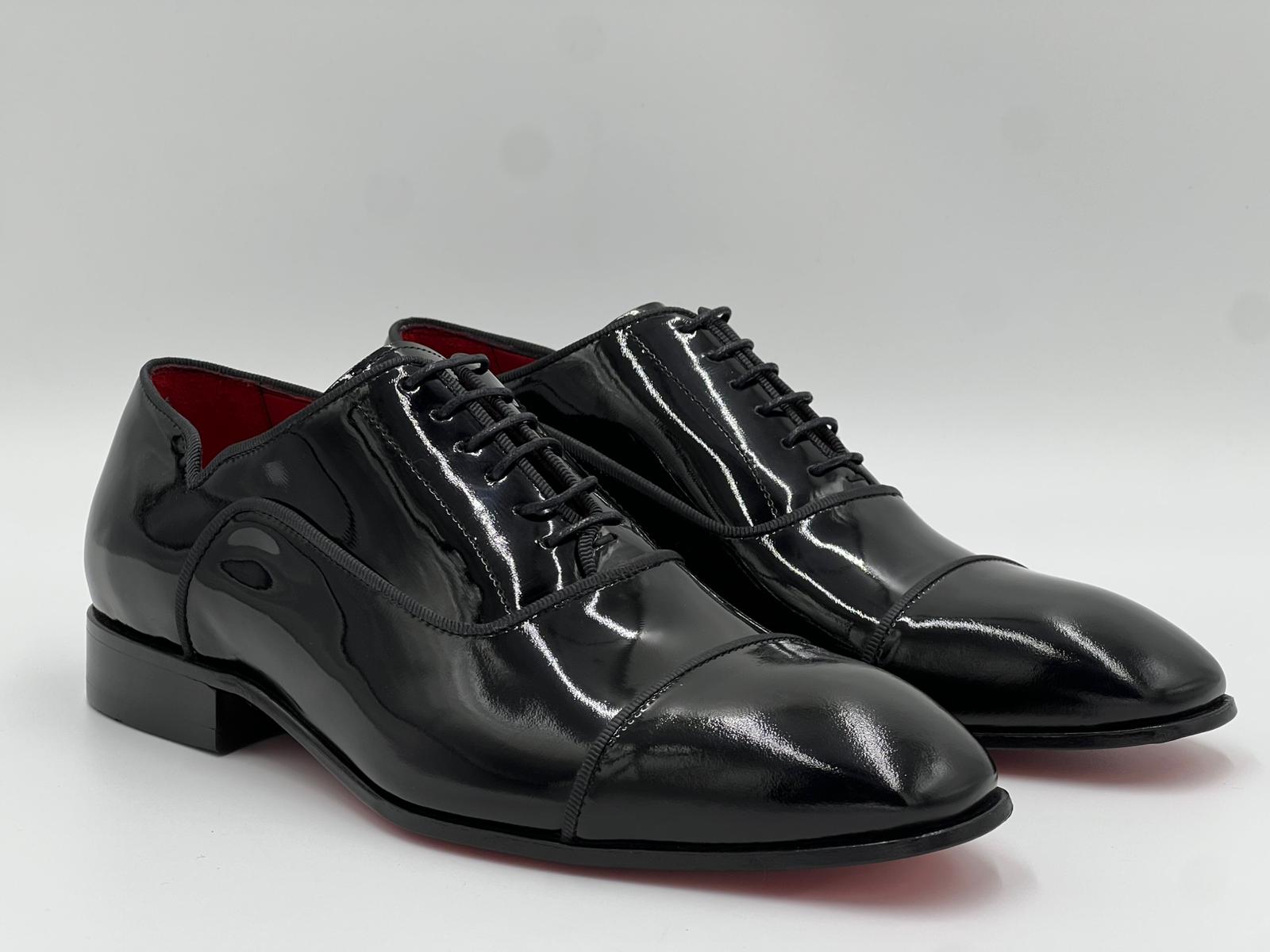 red sole dress shoes mens il Rosso