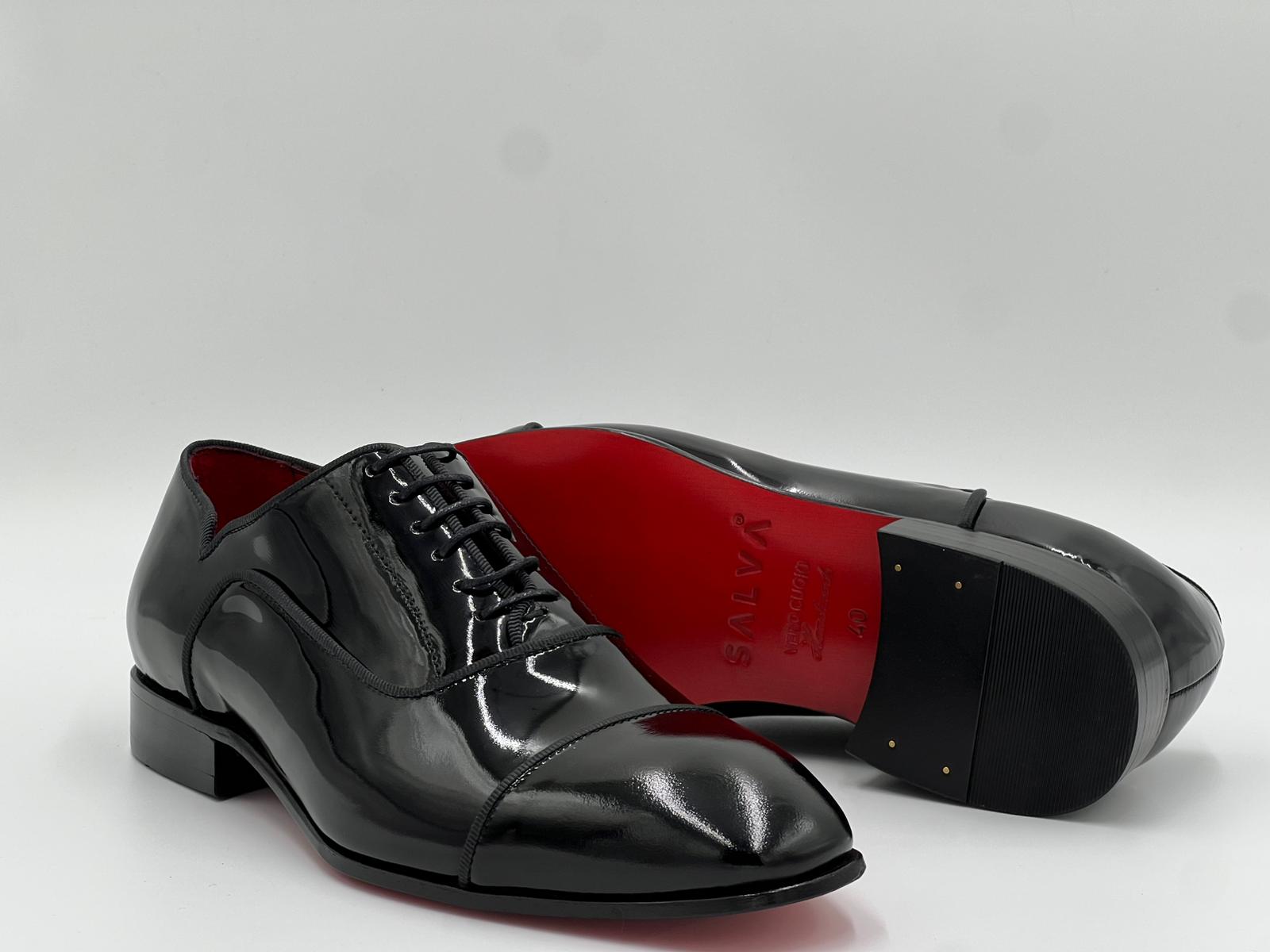 mens red soled dress shoes Red Soles Paint For Louboutin Red Bottoms Designer Loafers Men Shoes Repair